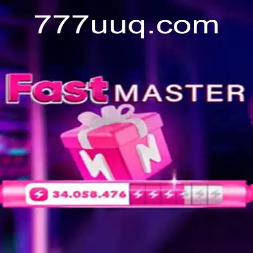 Descubra FastMaster: O Jogo que Está Transformando Diversão em Competição