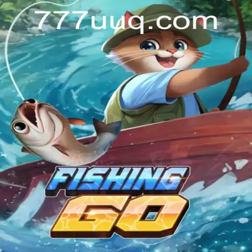 Descubra FishingGO: A Emoção da Pescaria Digital