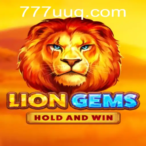 Descubra LionGems: Uma Aventura de Estratégia e Sorte