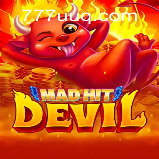 Descubra o Universo de MadHitDevil