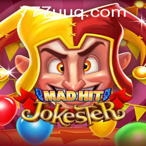 Descubra o Mundo de 'MadHitJokester': O Jogo que Está Conquistando o Verão