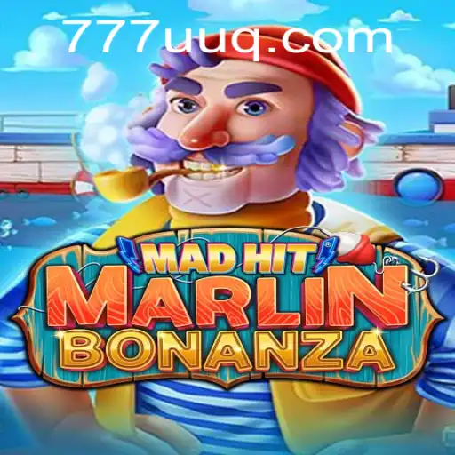 Explorando o Fascinante Mundo de MadHitMarlinBonanza: A Nova Sensação dos Jogos