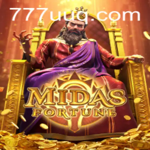 MidasFortune: Um Jogo de Estratégia e Riqueza