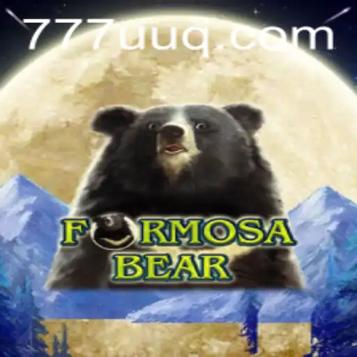 Explorando o Mundo Empolgante de FormosaBear