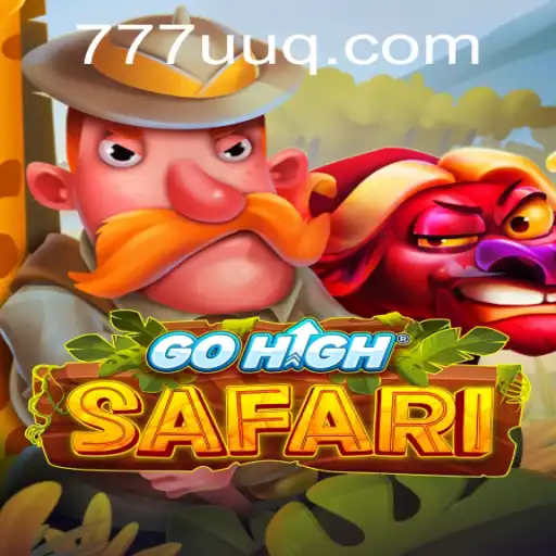 Explorando o Universo de Aventuras do Jogo GoHighSafari