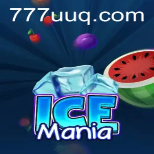 IceMania: A Experiência de Jogo Congelante da UUQ.com