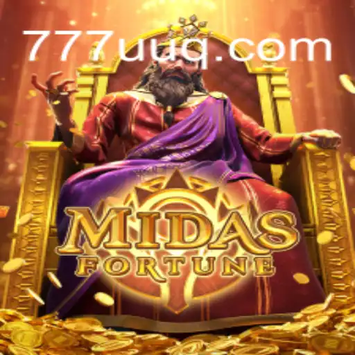 MidasFortune: Um Jogo de Estratégia e Riqueza