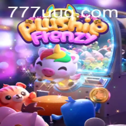 Descubra o Mundo Encantador do Jogo PlushieFrenzy