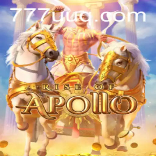 RiseofApollo: Um Novo Fenômeno no Mundo dos Jogos
