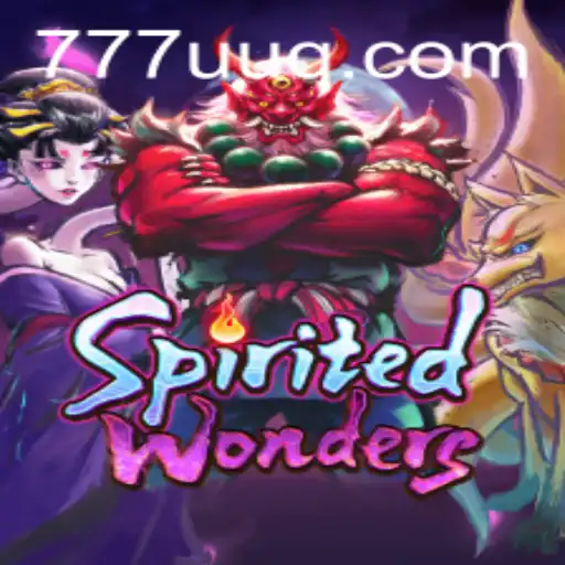 Explorando 'SpiritedWonders': Uma Jornada de Aventura e Estratégia