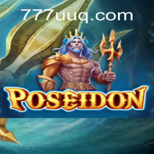 Poseidon: Um Mergulho no Mundo Subaquático de UUQ.com