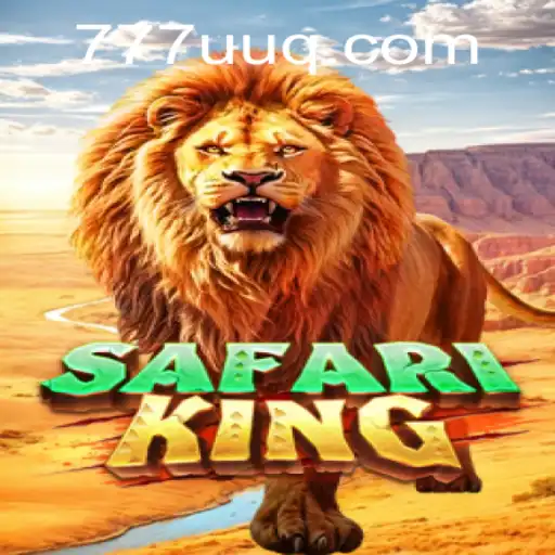 Explorando SafariKing: Uma Aventura Selvagem no Mundo de UUQ.com