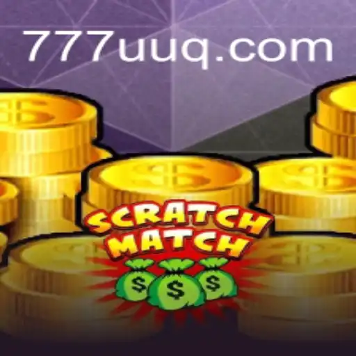 Descubra ScratchMatch: Um Jogo Eletrizante no Mundo de UUQ.com